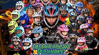 Day 1 category 2017_M8 Malaysia Pushbike Championship 2024 - 4 May 2024