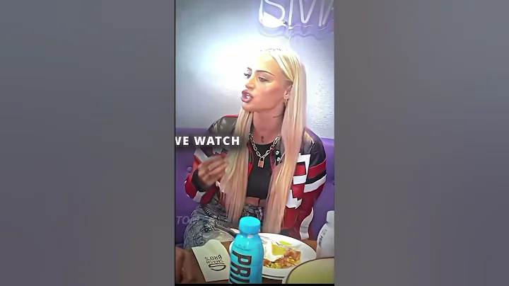 IShowSpeed Mocks Alisha Lehmann/Douglas Luiz!!! 😂 🔥 #ishowspeed #speed