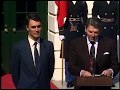 President Reagan's Remarks After Discussions With Prime Minister Silva on February 24, 1988