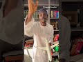 If You Believe It Type AMEN Dangwaricomedian 