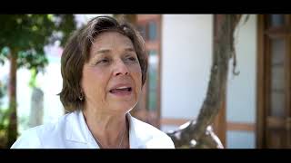 Dra. Ana María Madrid, Gastroenteróloga,  Invitada Nacional 2020