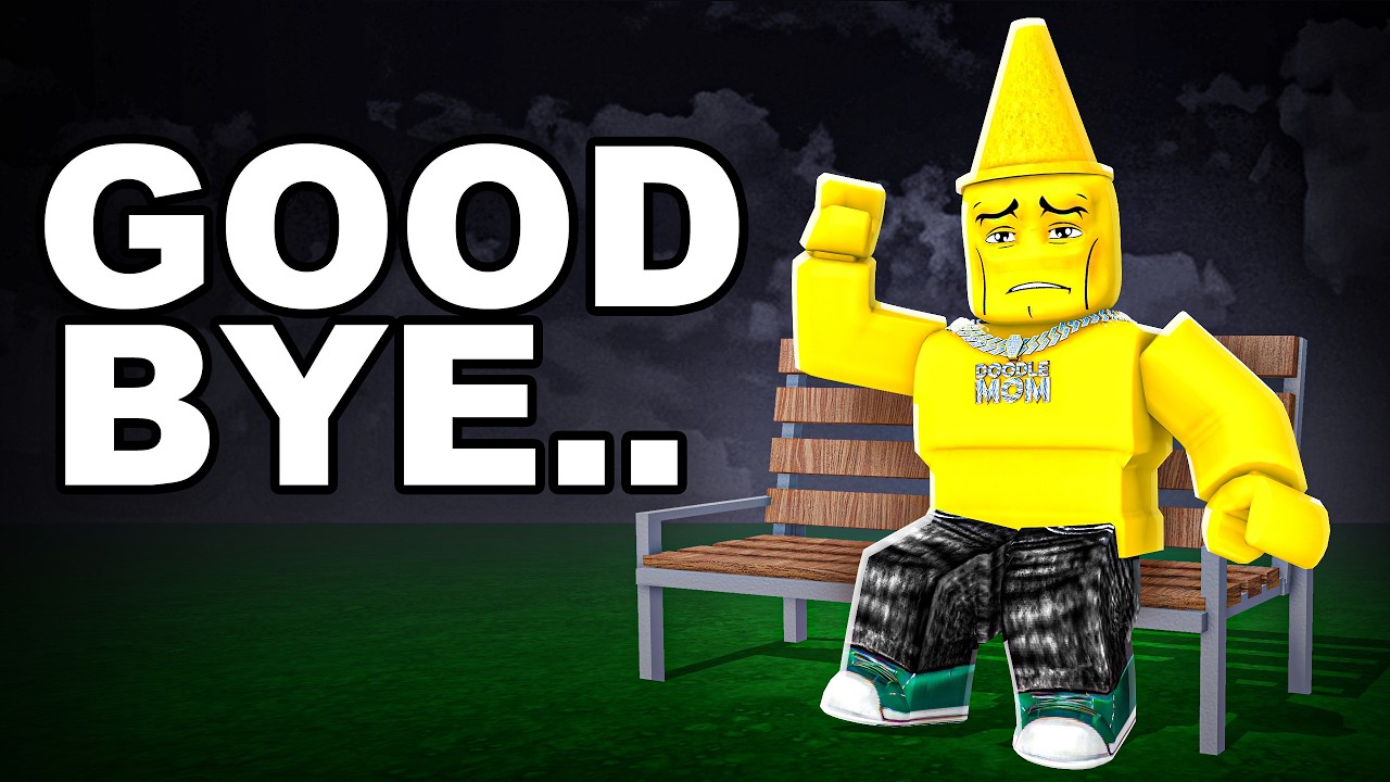 Arkey is Leaving.. - YouTube