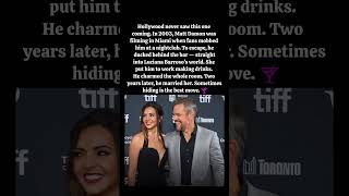 Celebrity He Hid From Fans Behind a Bar… And Found His Wife Wealth