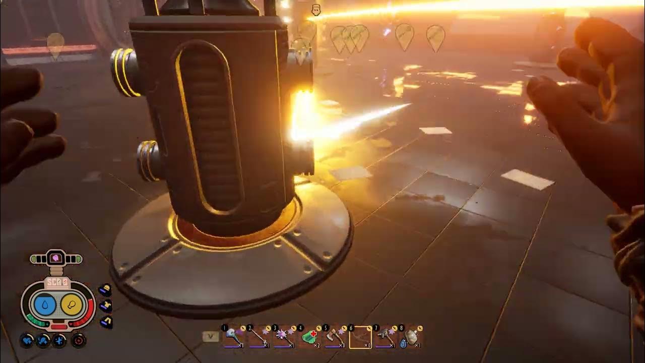 Grounded Responsable adjoint YouTube