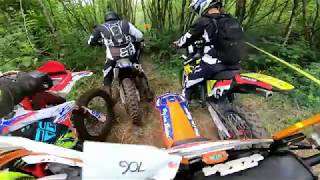 2019 NMA River City Harescramble