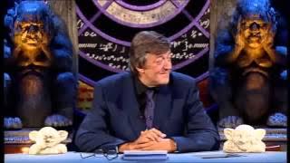 Download lagu QI XL Series G Episode 13   Gothic