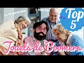 Arkeotoys top 5 des jouets de boomers feat papa blender et nostaljeu2000