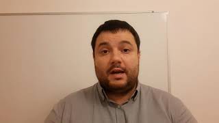 Welcome to The Software Apprentice YouTube Channel