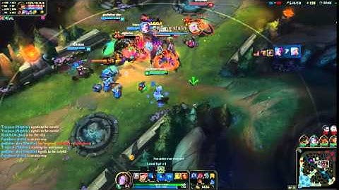 wombo vs cass script.