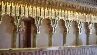 Турция 2016 Наш  Отель(Отель Royal Alhambra Palace 5 Звёзд Подписываемся и зовем остальных! :)И не забывайте ставить лайки Вот видео про то..., 2016-06-23T18:33:17.000Z)