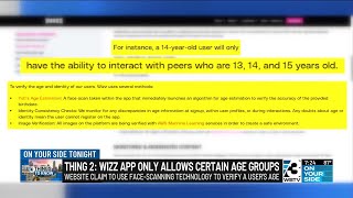 What Is The App Wizz?