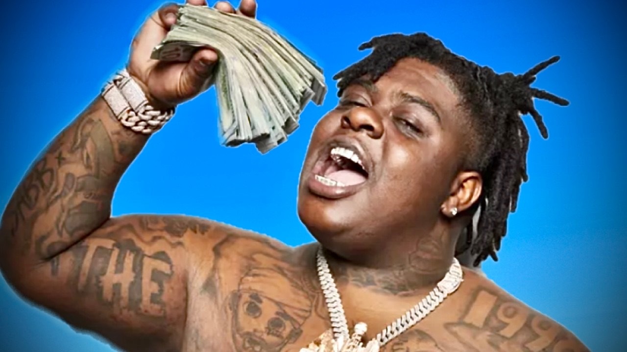 The CRAZY Story Of BigXthaPlug and His RISE to FAME - YouTube
