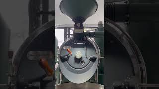 Xưởng Rang Xay Cà Phê Đặc Sản The Code Coffee