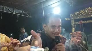 DAUN HIRIS Pusaka Tumaritis 3 Sinden Cep Arif Ardiansyah