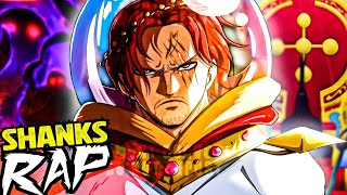 Shanks Traidor Rap El Secreto Mejor Guardado One Piece Rap