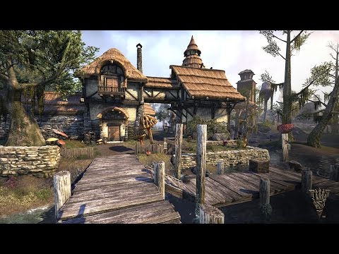 The Elder Scrolls Online: Morrowind – A New Chapter in Vvardenfell (ANZ) - The Elder Scrolls Online: Morrowind – A New Chapter in Vvardenfell (ANZ)