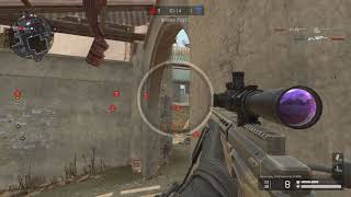 Warface Random Highlights 4