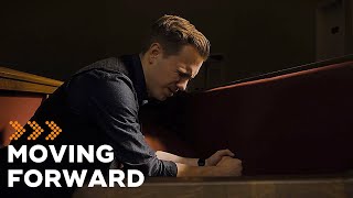 Moving Forward - The Pentecostals of DeLand