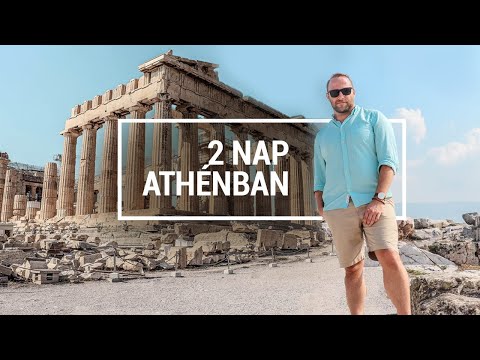 Videó: A legjobb egynapos kirándulások Athénból, Görögországból