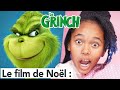 Le grinch de nol film de nol dure 25 minutes