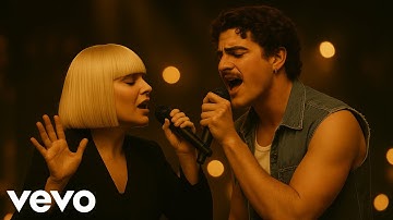 Benson Boone ft. Sia – Heaven Knows Why (Official Music Video)