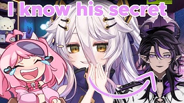 IronMouse reacts to "Henya Finding Out Who Bubi is"