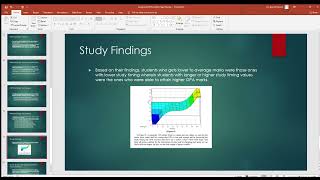 Assignment#2 Scientific Paper Review   PowerPoint Presentation