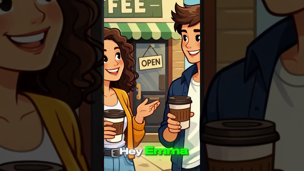 Let’s Talk About weekend plans | Basic english conversation 