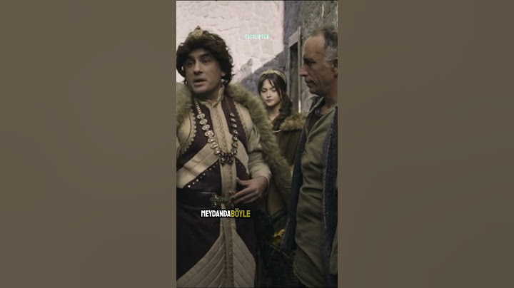 Kolun yoksa kafan var. 🍿#prens  #blutv  'de