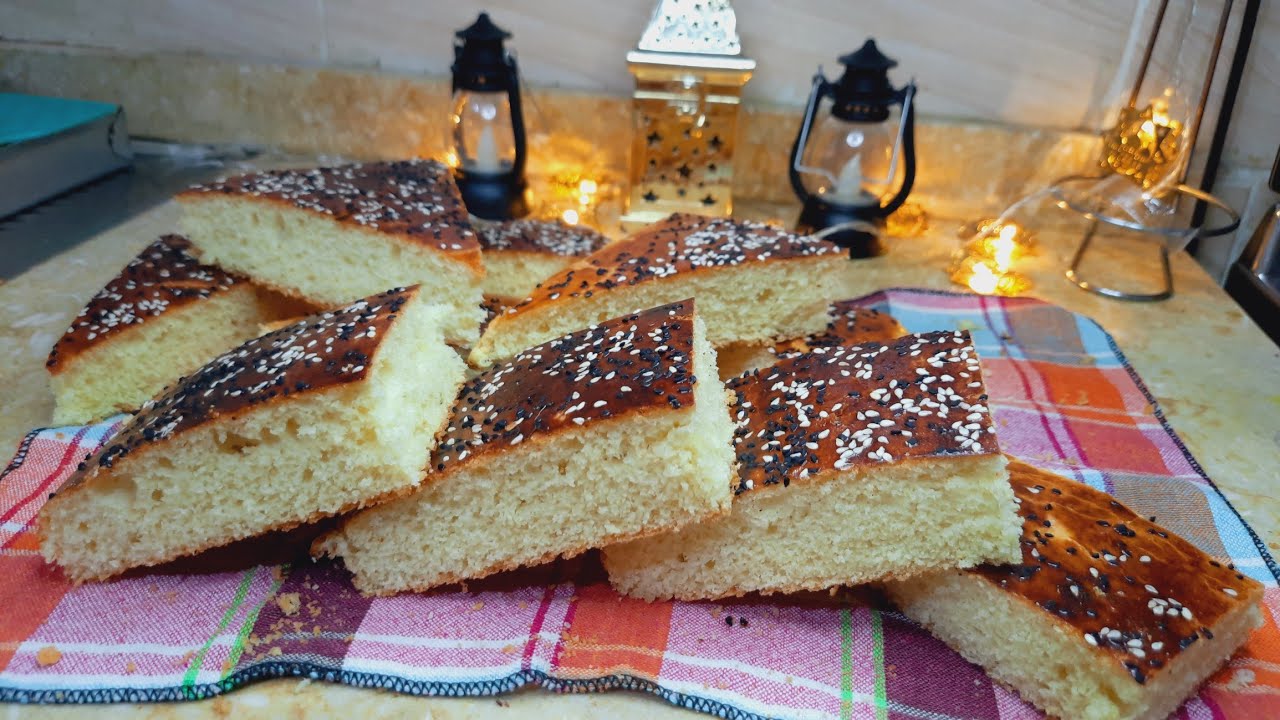 حطي الوصفة في عينيك ومديها غير اللي عزاز عليك وصفة خبز الدار بالسميد 🇩🇿قنبلة تاع الصح غير جربوها