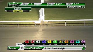 RACE 5 3-23-2018