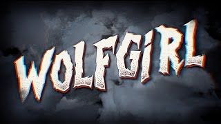 Video thumbnail of "DEATHLESS LEGACY - 'Wolfgirl' official video"