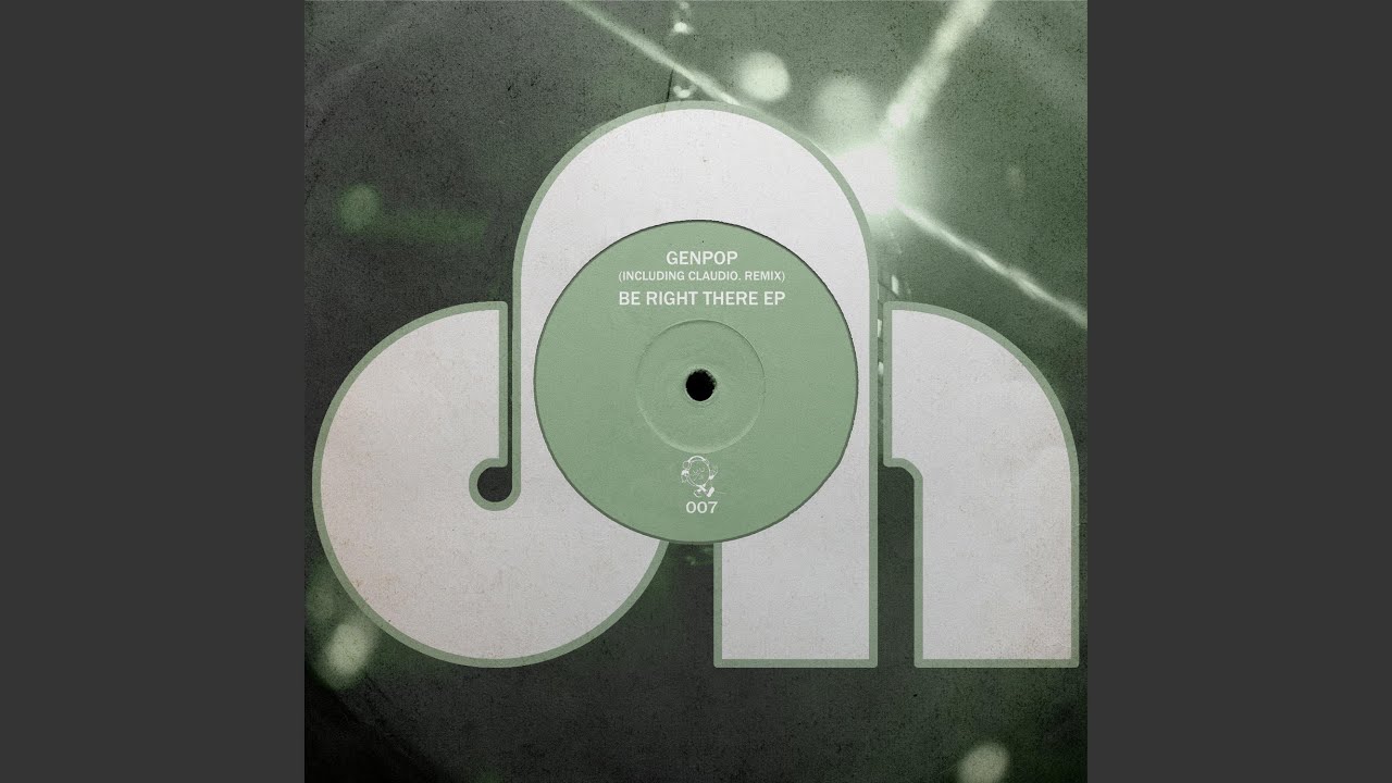 Watch Be Right There (Extended Mix) on YouTube Watch Be Right There (Extended Mix) on YouTube