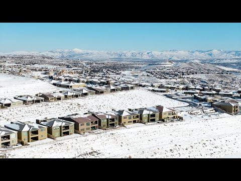 2241 Cold Creek Trail, Reno, NV home video tour