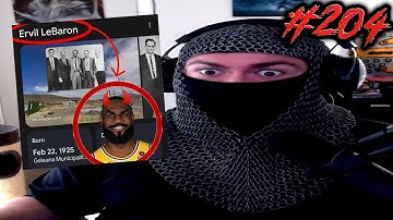 WE FOUND THE BEST CULT EVER (very cursed!!!) - GOONS #204