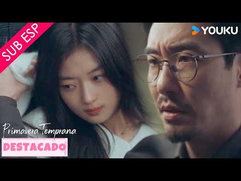 【CLIP EP17】Este hombre es malo y está solo con ella ¡Auxilio!😱 | Primavera Temprana | YOUKU