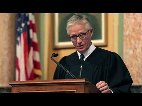 Justice Delayed, Justice Denied?