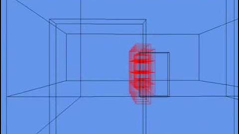 Back to the Basics: Scene Management: Portal/Octree Culling (Mixed Approach)