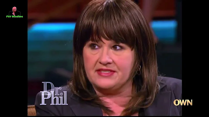 Dr. Phil | S6 E103: Behind Closed Doors