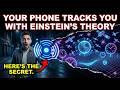 Why Your Phone Knows Exactly Where You Are Every Second