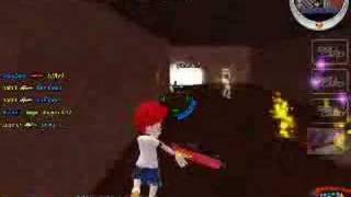 Manga Fighter Gameplay screenshot 4