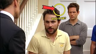 Everytime a Fly Appears in It’s Always Sunny in Philadelphia