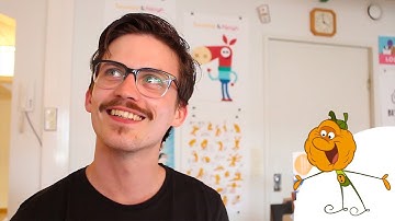 Episode 6 - Production Management | Gigglebug Behind the Scenes