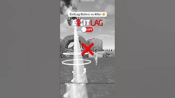 ExitLag Before vs After 🤯 (Best Settings)