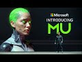 Microsoft JUST Dropped MU – New AI That Makes Machine Feel Alive