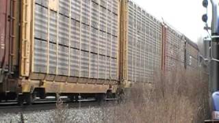 CSX Q226: Sister By Sister, State By State