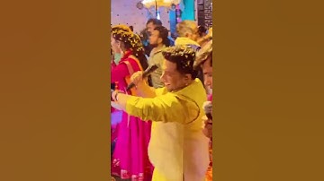 Thumbnail of Live Show in Vrindavan |Madhavas Rock Band |instagram - i_shubham24 |madhavasrockband |