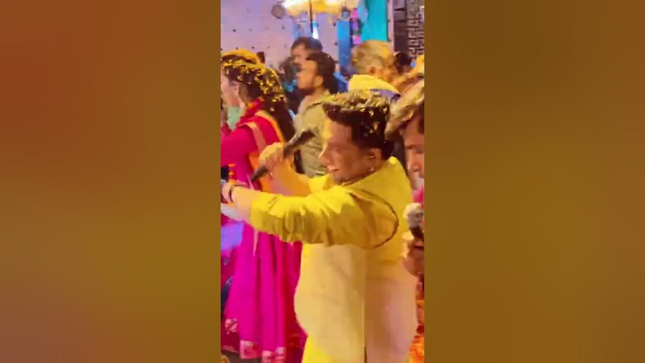 Live Show in Vrindavan |Madhavas Rock Band |instagram - i_shubham24 |madhavasrockband | Live Show in Vrindavan |Madhavas Rock Band |instagram - i_shubham24 |madhavasrockband |