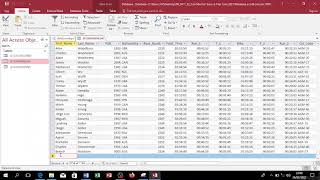 ICT IGCSE Paper 2 May June 2021 Data Manipulation 0417 22