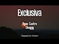 Ryan Castro Shaggy EXCLUSIVA Letra Lyrics SENDÉ mp3
